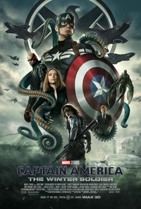 Captain America: The Winter Soldier