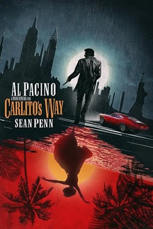 Carlito’s Way