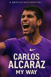 Carlos Alcaraz: My Way