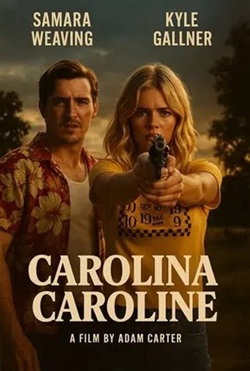 Carolina Caroline