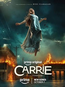 Carrie
