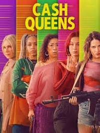 Cash Queens