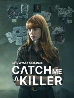 Catch Me a Killer