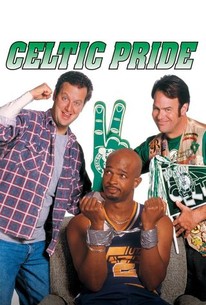 Celtic Pride