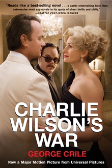 Charlie Wilson’s War
