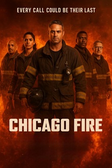 Chicago Fire