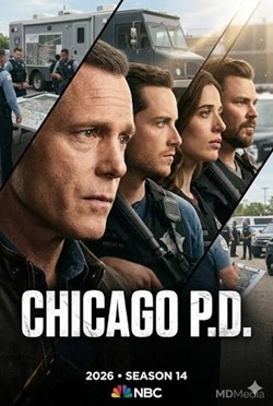 Chicago P.D.