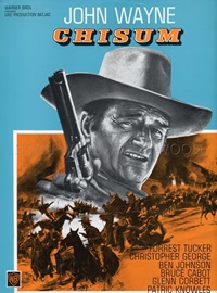 Chisum