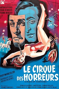 Circus of Horrors