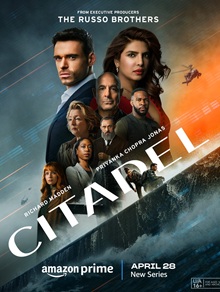 Citadel