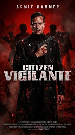 Citizen Vigilante