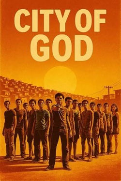 City of God