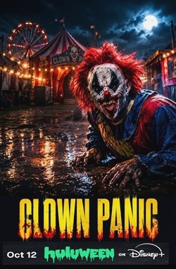 Clown Panic