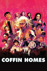 Coffin Homes
