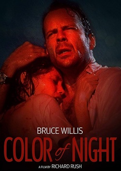 Color of Night