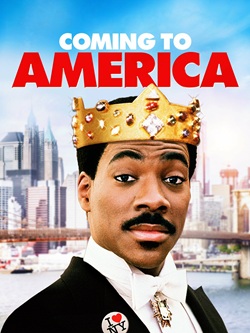 Coming to America