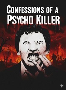 Confessions of a Psycho Killer