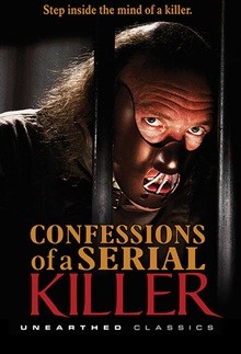 Confessions of a Serial Killer
