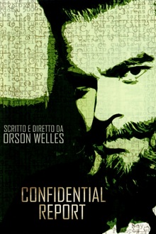 Confidential Report