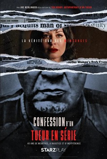 Confronting a Serial Killer