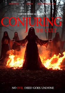 Conjuring the Cult