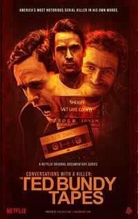 Conversations with a Killer: The Ted Bundy Tapes