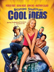 Bickford Shmeckler’s Cool Ideas