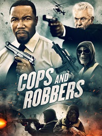 Cops and Robbers