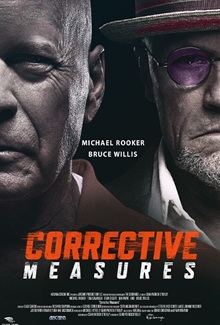 Corrective Measures