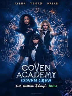Coven Academy
