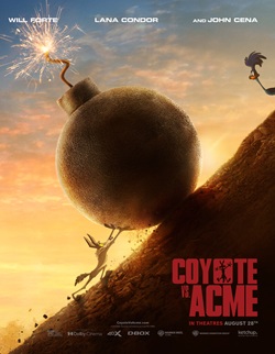 Coyote vs. Acme