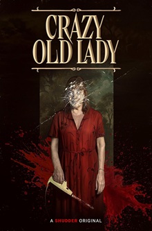 Crazy Old Lady