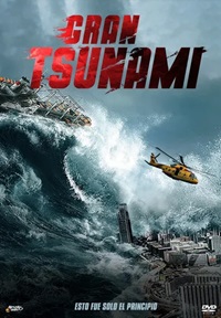 Crazy Tsunami