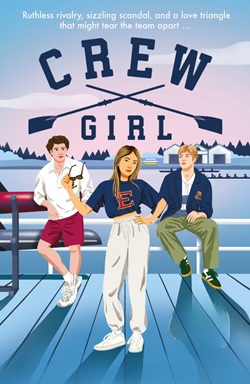 Crew Girl