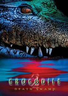 Crocodile