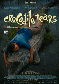 Crocodile Tears