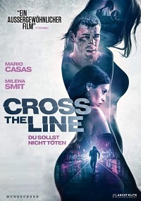 Cross the Line