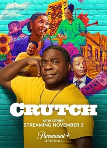Crutch