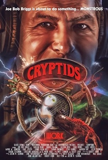 Cryptids
