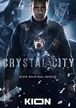 Crystal City