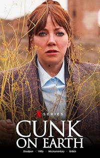 Cunk on Earth