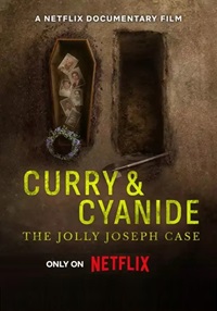 Curry & Cyanide: The Jolly Joseph Case