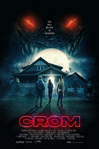 Curse of Crom: The Legend of Halloween
