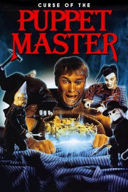 Curse of the Puppet Master