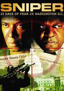 DC Sniper: 23 Days of Fear