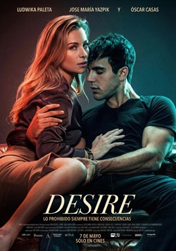 Desire