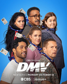 DMV