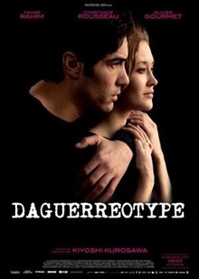 Daguerrotype