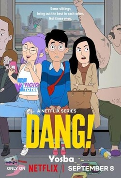 Dang!