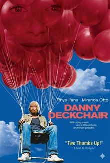 Danny Deckchair